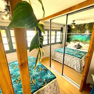 Apartamento Clásico de 1 Dormitorio
